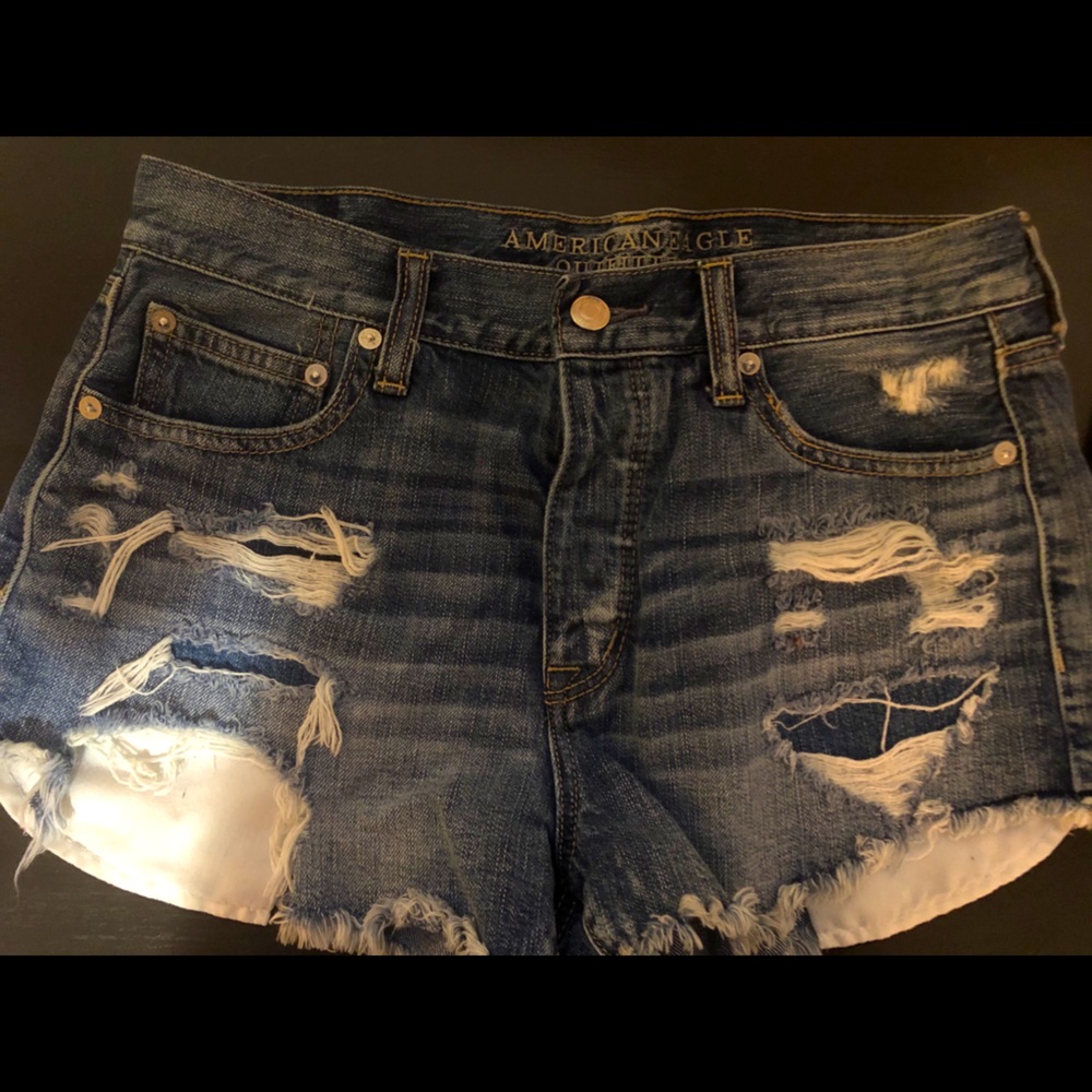 ae shorts!
